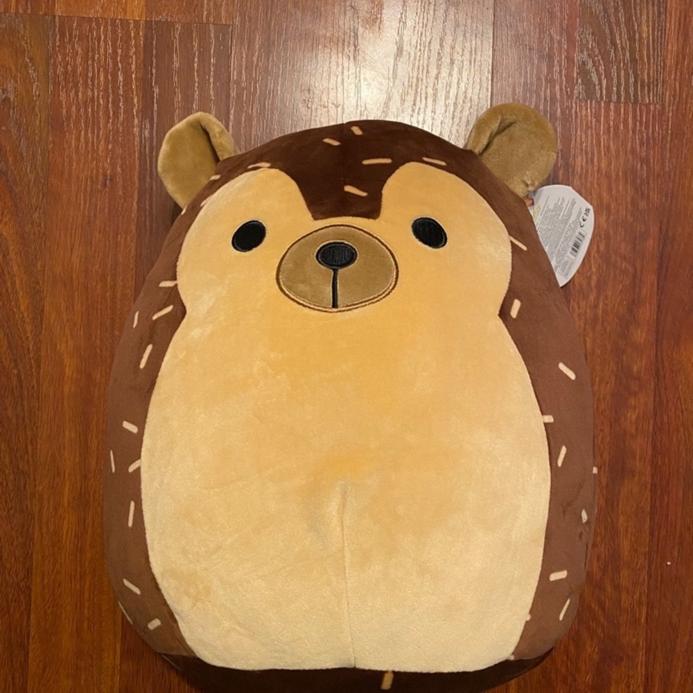 Hans Squishmallow 13 inches